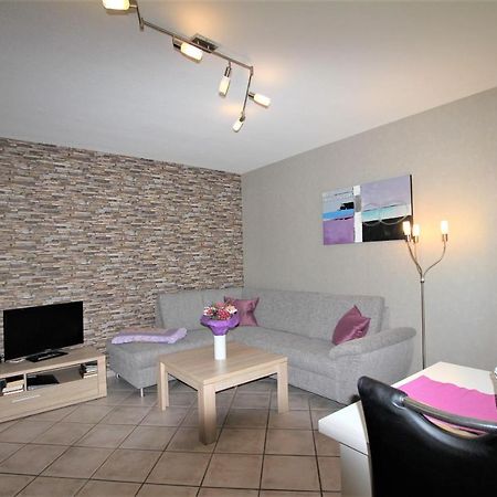 Volkesfeld Ferienwohnung Birkenhof מראה חיצוני תמונה